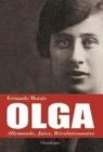 Olga : Allemande, Juive et Récalcitrante par Morais