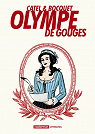 Olympe de Gouges par Catel