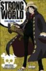 One Piece, Tome 2 : One piece strong world par Oda