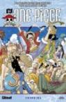 One Piece, tome 61 : À l'aube d'une grande aventure vers le nouveau monde par Oda