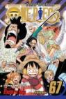 One Piece, Vol. 67 par Oda