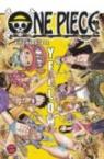 One Piece Yellow par Oda