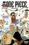 One Piece, tome 1 : À l'aube d'une grande aventure par Oda