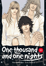 One Thousand and One Nights, Volume 10 par Han