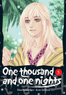 One Thousand and One Nights, Volume 5 par Jun