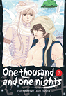 One Thousand and One Nights, Volume 7 par Han