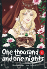 One Thousand and One Nights, Volume 8 par Jun