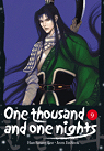 One Thousand and One Nights, Volume 9 par Han