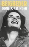 Oona & Salinger par Beigbeder