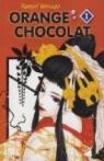 Orange Chocolat, tome 1 par Yamada