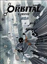 Orbital, tome 5 : Justice par Runberg