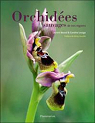 Orchides sauvages de nos rgions par Bessol