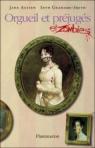 Orgueil et préjugés et zombies par Grahame-Smith