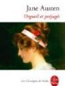 Orgueil et préjugés (Orgueil et Prévention) par Austen