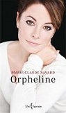 Orpheline par Savard