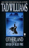 Otherland, tome 2 : River of Blue Fire par Williams
