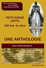 PETIT-GOAVE (AYITI) 350 ans et plus:UNE ANTHOLOGIE par Dorce