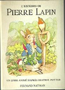 L'histoire de Pierre Lapin par Potter