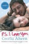 P.S : I love you par Ahern