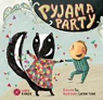 Pyjama Party par Bïa