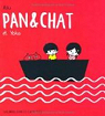 Pan & Chat et Yoko par Mach alias Aki