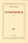 Pandmonium par Detambel