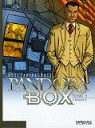 Pandora Box, tome 5 : L'avarice par Alcante