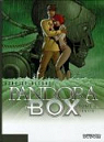 Pandora Box, tome 6 : L'envie par Alcante