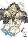 Pandora Hearts, Tome 12 par Mochizuki