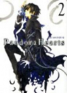 Pandora Hearts, Tome 2 par Mochizuki