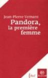 Pandora, la première femme par Vernant