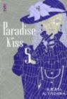 Paradise Kiss, tome 5 par Yazawa