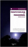 Parapsychologie et parnormal par Baudouin