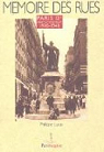 Paris 13e arrondissement : 1900-1940 par Lucas