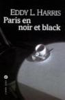 Paris en noir et black par Harris