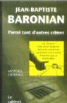 Parmi tant d'autres crimes, numéro 27 par Baronian