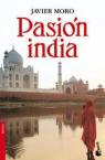 Une passion indienne par Moro