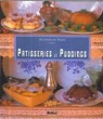 Ptisseries et puddings par Swann