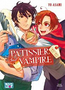 Patissier and Vampire par Asami