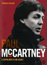 Paul Mc Cartney : L'empreinte d'un gant par Plassat