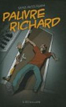 Pauvre Richard par Sanz