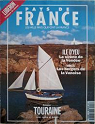 Pays de FRANCE N3 - Les milles pays qui font la France - Dossier : TOURAINE/BONNEVAL/ILE D'YEU/LOUTRE/SAINT-OMER/MARAIS DE REDON/SENANQUE par Pays de France