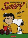 Peanuts : Bons baisers de Snoopy par Schulz