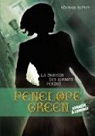 Penelope Green, tome 1 : La chanson des enfants perdus  par Bottet