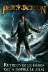 Percy Jackson : Coffret 5 volumes par Riordan