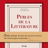 Perles de la litterature par Ferran