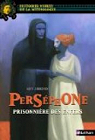 Perséphone, prisonnière des enfers par Jimenes