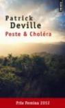 Pest & cholra par Deville