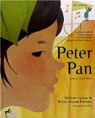 Peter Pan ou l'enfant qui voulait rester petit par Herbette