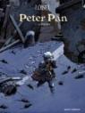 Peter Pan, tome 1 : Londres par Loisel